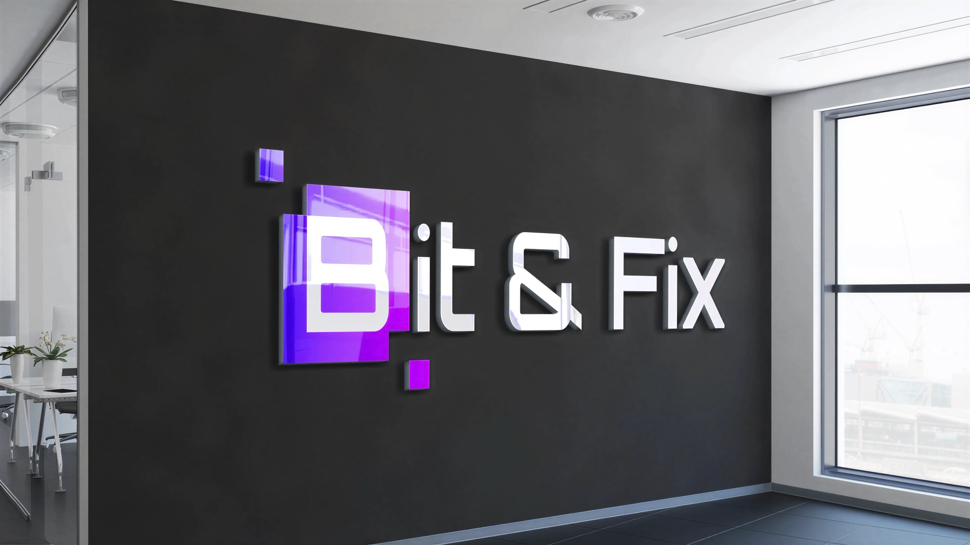 Bit & Fix