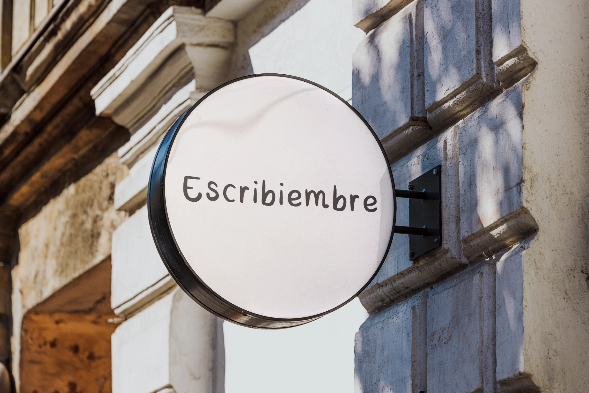 Escribiembre